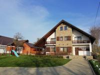 Agropensiunea Ioana - B&B