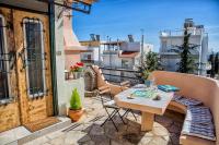 The Old Salt - Ferienwohnung Kavala