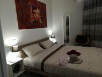 Sosta Rock - B&B Casal Palocco
