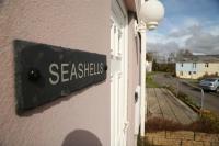 Seashells - B&B Newquay