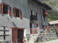 Baita nonno Guido - B&B Moncenisio