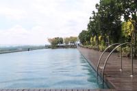 Centrus Soho Cyberjaya by IdealHub - Chambres d'hôtes Cyberjaya