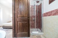 Camera Matrimoniale/Doppia con Letti Singoli