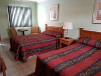 Camera Matrimoniale Economy