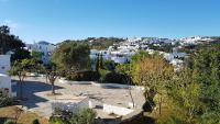 Nikoleta Studios Sifnos - Ferienwohnung