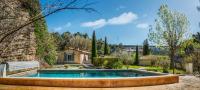A jewel by the river! - B&B Fontaine-de-Vaucluse