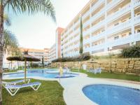 Manilva Playa - Ferienwohnung