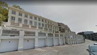 BELLEVUE -Appartement de Charme - Vue imprenable sur la Mer - Face à Nausicàa - B&B Boulogne-sur-Mer