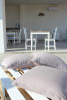 Piccolo Ulivo B&B Salento - Ferienwohnung
