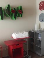 Habitación Doble Deluxe con cama supletoria