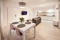 Apartamenty toruńskie pod Krzywą Wieżą - Ferienwohnung Thorn