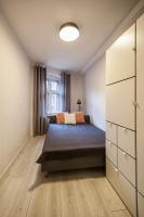 Apartamenty toruńskie pod Krzywą Wieżą - Ferienwohnung Thorn