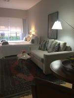 B&B Buenos Aires - Studio Juncal - Bed and Breakfast Buenos Aires