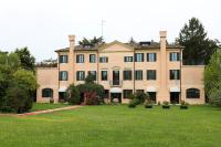 B&B Treviso - VILLA LA FENICE Locazione Turistica - Bed and Breakfast Treviso