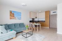 B&B Rewal - Raval Apartments - Fresh Turquoise - Bed and Breakfast Rewal