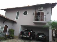 Suítes Nosso Lar - Ferienwohnung