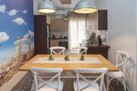 Signature Athens Residence, 130 sqm, Near Metro - B&B Athens