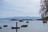 Seaside Resort - B&B Kritharia