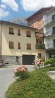 B&B Mello - valtellinadeicech - Bed and Breakfast Mello