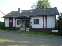 Gästehaus Burgwald-Trekking - B&B