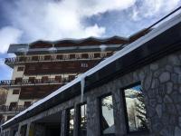 Appartamento Saint Theodule - B&B Cervinia