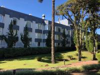 Apartamento Mountain Village - Bed and Breakfast Canela