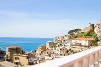 B&B Riomaggiore - Live in The Heart of 5 Terre - Bed and Breakfast Riomaggiore