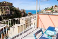Live in The Heart of 5 Terre - B&B