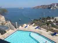 Penon Del Rodadero, Апартаменты - Санта-Марта