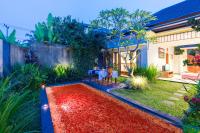 One-Bedroom Villa with Private Pool