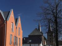 Ferienwohnung Kurpark - Ferienwohnung Xanten