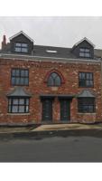 B&B Withernsea - Joe Kelly Buildings B - Bed and Breakfast Withernsea