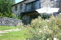 Aux Caprices d'Aubrac - Chambres d’hôtes