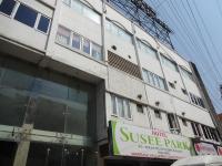 Hotel Susee Park, Hotel - Tiruchchirāppalli
