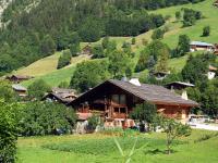 Chambres d'Hôtes Le Barna - B&B
