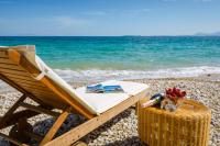 Waterfront Barbati by Villa2be - B&B Barbáti