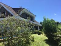 Caloupilé - B&B