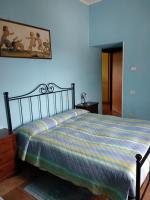 Double or Twin Room with Private Bathroom