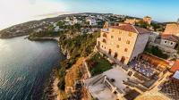 B&B Ulcinj - Hotel Pirate Old Town - Bed and Breakfast Ulcinj