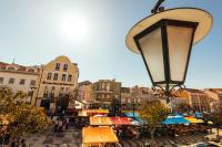 Bordallo's Prime Apartments - B&B Caldas da Rainha