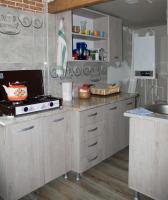 Rachvela's Guest House - Ferienwohnung Bordschomi