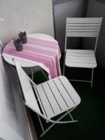 Deluxapartment - Ferienwohnung