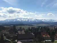 Chambre Double Standard