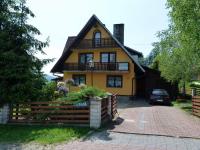 Noclegi Barbara - Ferienwohnung