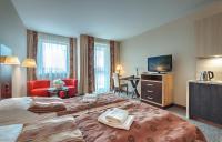 Apartamenty Diva Kołobrzeg - Bed and Breakfast Kołobrzeg