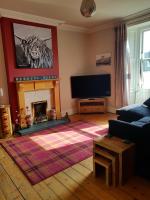 B&B Eyemouth - The Herring Queen - Bed and Breakfast Eyemouth