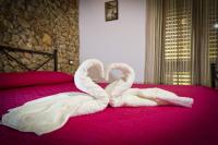 B&B Castellammare del Golfo - Stella marina - Bed and Breakfast Castellammare del Golfo