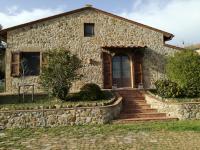 B&B Murlo - L'Aia di Maria - Bed and Breakfast Murlo