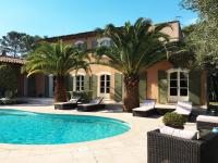 Le Champmazet - B&B La Roquette-sur-Siagne