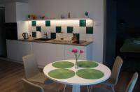 Apartament 5Mórz Leo - B&B Sianożęty